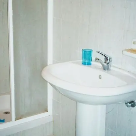 Semesterbostad House, Da Amorosa Viana