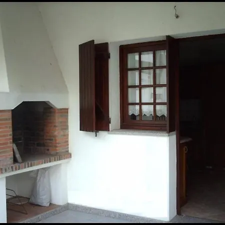 House, Da Amorosa Viana *