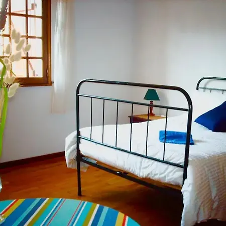 Casa vacanze House, Da Amorosa Viana