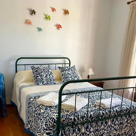Дом отдыха House, Da Amorosa Viana Виана-ду-Каштелу