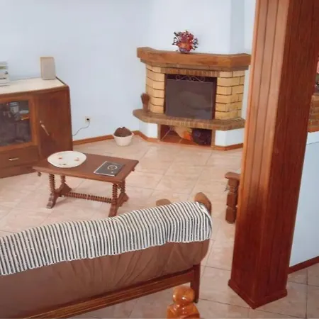 Casa vacanze House, Da Amorosa Viana