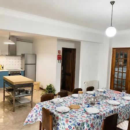 Casa vacanze House, Da Amorosa Viana Viana do Castelo