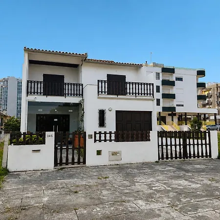 Casa vacanze House, Da Amorosa Viana *