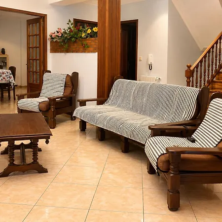 House, Da Amorosa Viana *