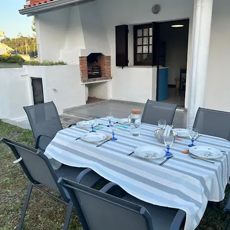 Casa vacanze House, Da Amorosa Viana