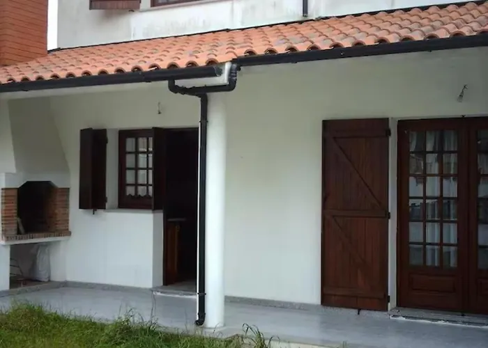 House, Da Amorosa Viana Дом отдыха *