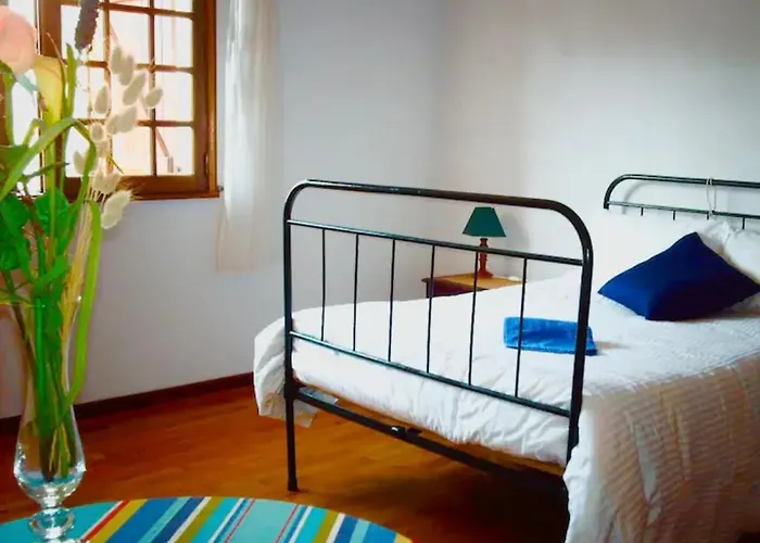 Дом отдыха House, Da Amorosa Viana