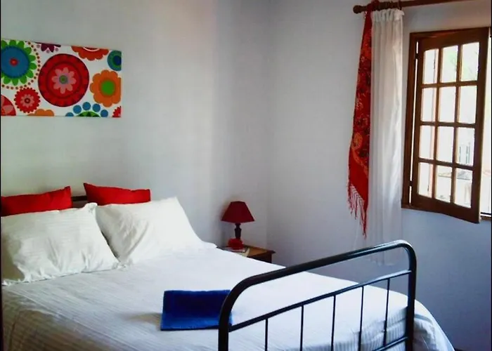 House, Da Amorosa Viana Виана-ду-Каштелу