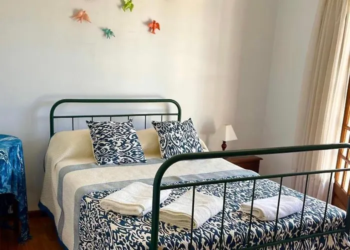 Дом отдыха House, Da Amorosa Viana Виана-ду-Каштелу