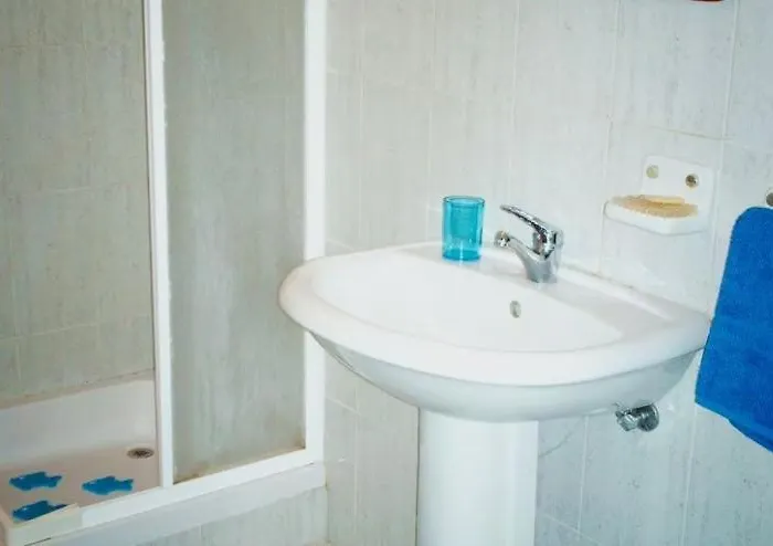 Дом отдыха House, Da Amorosa Viana