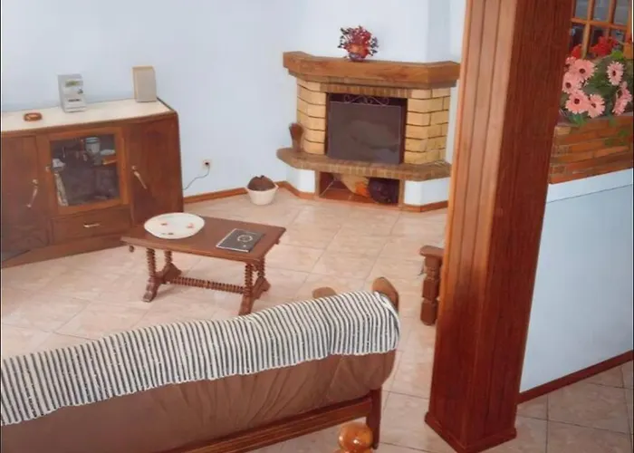 Дом отдыха House, Da Amorosa Viana